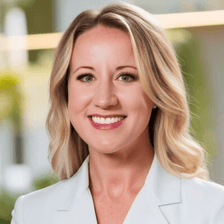 Rachael Qualls
