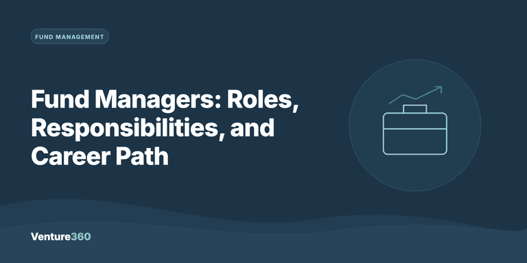 Fund Managers: Roles, Responsibilities, and Career Path
